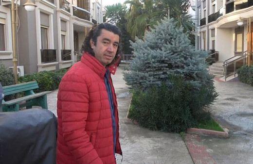 1 yılda 5 kez soyuldu, son soygundaki hırsızların pişkinliğine isyan etti