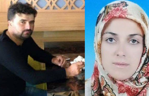 6 aylık hamile eşini öldürmüştü! Cani koca hakkında yeni gelişme