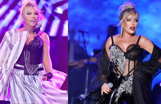 Ajda Pekkan'dan büyük sürpriz! Reyting rekorları kıran dizide oyuncu olacak