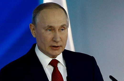 Hamas Putin'in isteğini kabul etti: 2 Rus rehineyi serbest bıraktılar