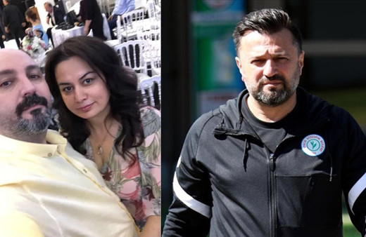 Bülent Uygun'a şok suçlama! "Mafyatik isimlerle evlerimi aldı"