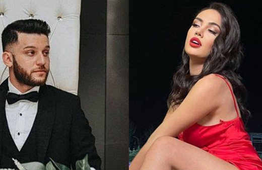 Ece Ronay, eski eşi Mehmet Bilir hakkında ifşalarda bulundu: Bu bir ihbardır!