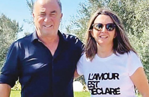 Seçil Erzan'ın 'illegal aşk' bombası! Yeşim Salkım ve İYİ Parti'li isimden olay sözler! 'Fotoğrafa iyi bakın'