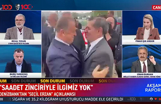 Futbolda şike, bahis bombası! 'Yakında büyük kulüplerden birine operasyon yapılabilir'