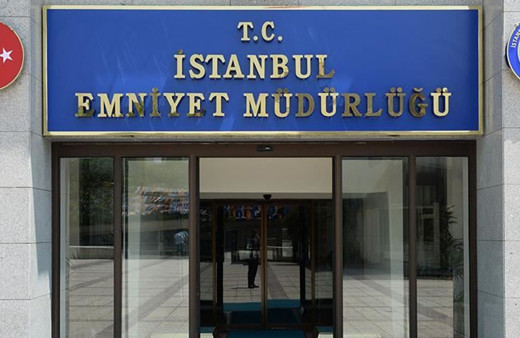 İstanbul Emniyeti'nde "taklit imza" soruşturması! Ali Yerlikaya, Zafer Aktaş...