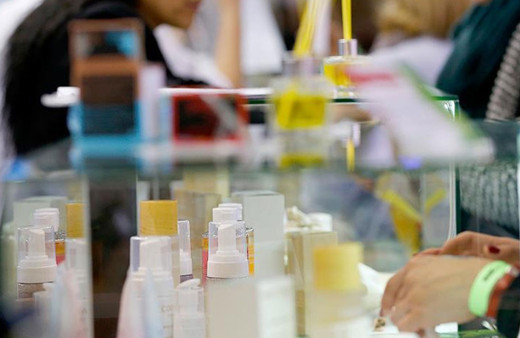 Kozmetik sektörü Antalya'da buluşacak!