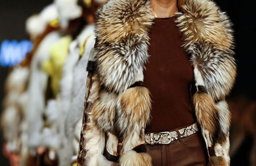 Deri ve Kürk Modası Fuarı, yerli ve yabancı firmaları Antalya'da buluşturacak!