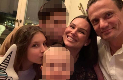 Muğla Bodrum'da öldürülen anne-kızla ilgili yeni detaylar ortaya çıktı