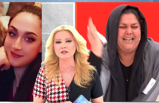 Nevrigül Alan'ın ölümündeki sır perdesi aralandı! Annesi Müge Anlı'ya ağlayarak yalvardı