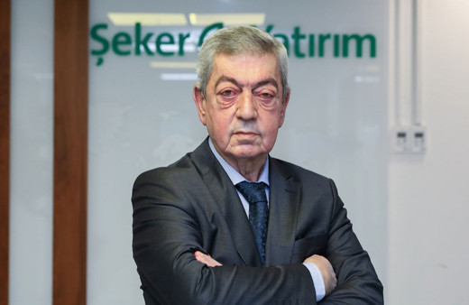 Şeker Yatırım Menkul Değerler AŞ'nin halka arzında talep toplama yarın başlayacak