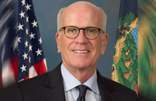 ABD'li Senatör, Gazze'de "süresiz ateşkes" çağrısı yaptı!