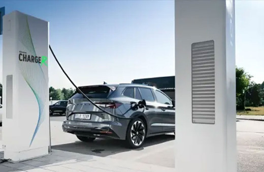 Rönesans ChargeR 8 ilde 13 noktada 50 şarj ünitesini işletmeye açtı