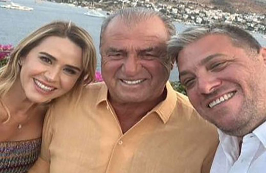 Seçil Erzan kuzenlerini de dolandırmış! Kuzenler önce Rolex hediye etmiş sonra dövmüş