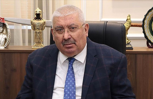 MHP'li Semih Yalçın'dan Ali Babacan'ın Bahçeli sözlerine yanıt: