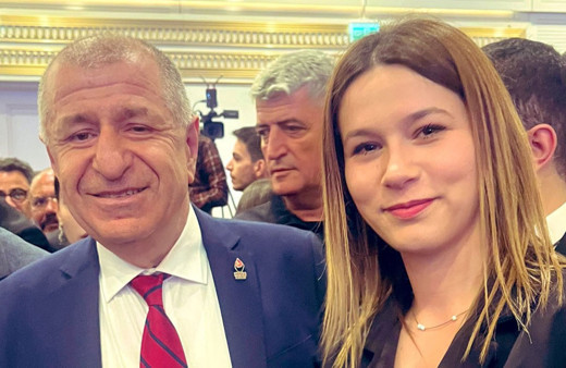 Zafer Partisi'nde şok istifa! "Mobbinge uğradım!"