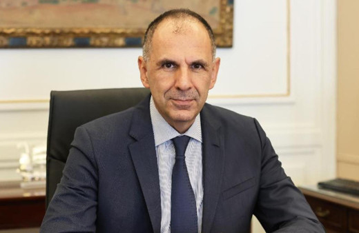 Yunan Bakan, dikkat çeken 'Türkiye' kararını açıkladı!