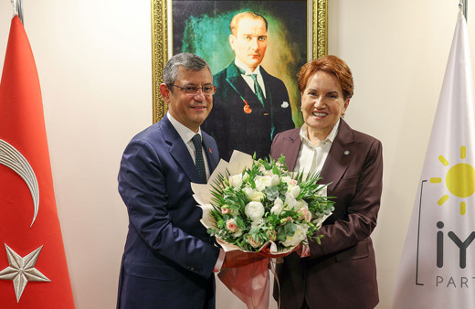 CHP'nin İYİ Parti'siz planı hazır! Kaybedilecek belediyeler hangileri?