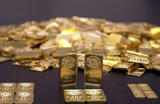 Altın fiyatları belli oldu! Gram altın ne kadar, çeyrek altın kaç TL?