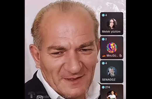 Atatürk'e benzeyen kişiye bir takipçisinden CHP milletvekilliği önerisi: Görsellik olur en azından