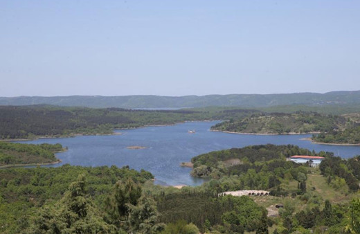 1 günde bakın ne kadar arttı! İSKİ son durumu açıkladı barajlar doluyor
