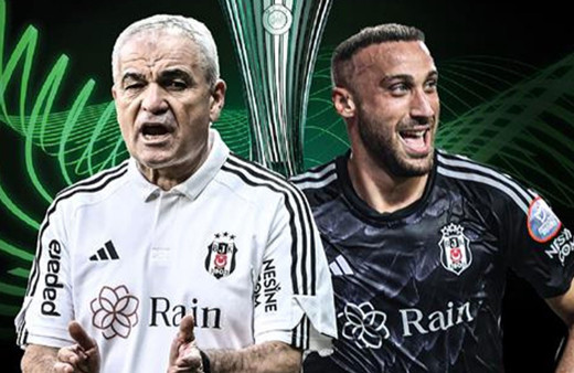 Beşiktaş, Avrupa'da 241. maçına çıkacak!