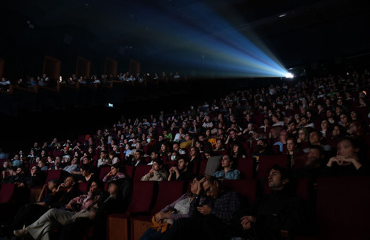 11. Boğaziçi Film Festivali'nde 20 kısa film ve 10 belgesel yarışacak