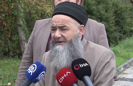 Cübbeli Ahmet, Mansur Yavaş’a hakaretten ifade verdi! Ne demişti?