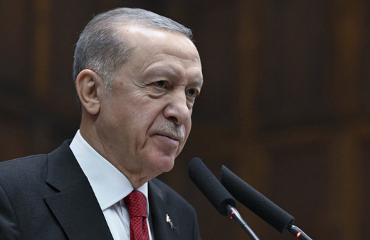 Cumhurbaşkanı Erdoğan, Cumhur İttifakı'nın hedefini açıkladı: Tüm belediyeleri kazanacağız