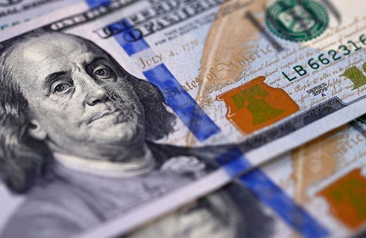 Yabancılar son 4 haftada 427,3 milyon dolarlık hisse satın aldı!