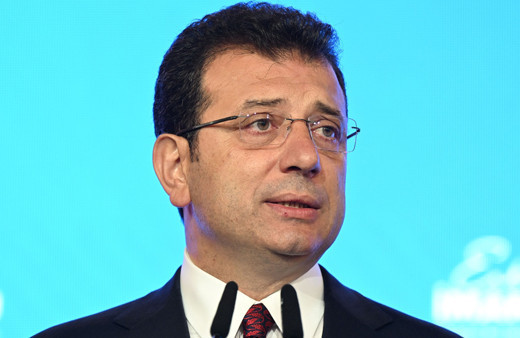 Ekrem İmamoğlu'nun yargılandığı davada yeni gelişme