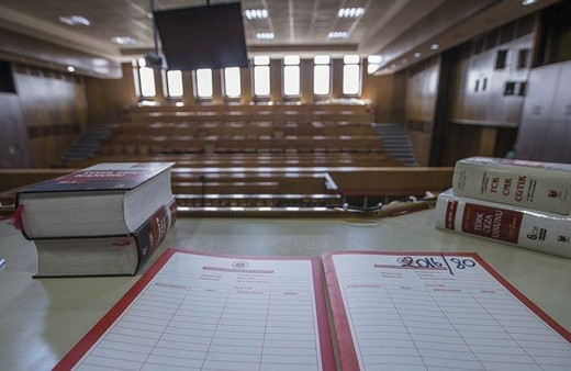 MİT tırları davasında Erdem Gül’e istenen ceza belli oldu