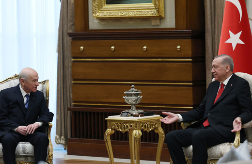 Bomba kulis! Erdoğan-Bahçeli İstanbul ve Ankara adaylarında anlaştı! İşte o isimler...