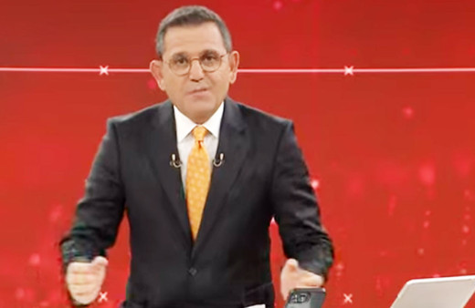 Fatih Portakal’dan CHP-İYİ Parti zirvesi için olay sözler: "Meral Ablası, Özgür Özel'i epey bir üzecek!"