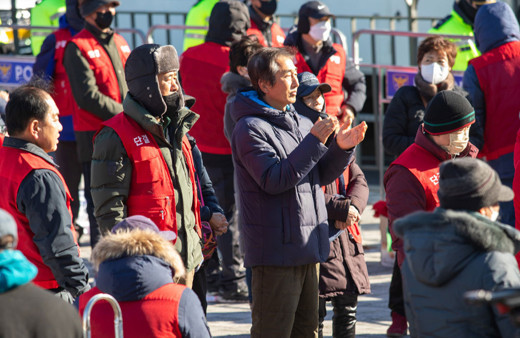 Köpek eti yasağına tepki gösterdiler: Savaşacağız!