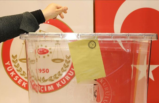 İBB Genel Sekreter Yardımcısı Buğra Gökce istifa ediyor! Aday adayı olacak