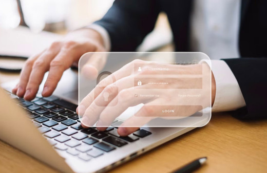 "İkili doğrulama" ve "farklı parola" siber dolandırıcılara karşı kalkan oluyor