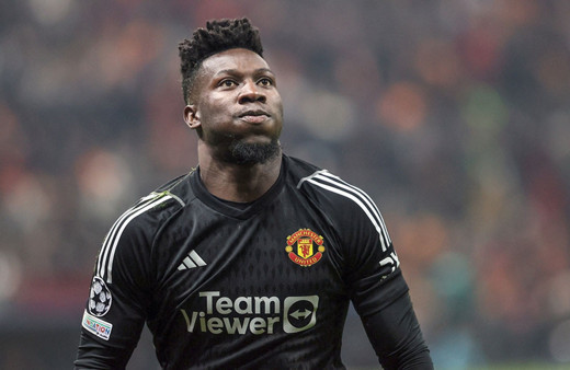 İngiliz basını kaleci Onana'yı yerden yere vurdu: Onu izlemek acı verici