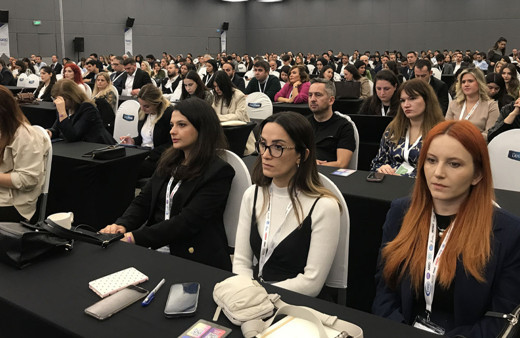 7. Uluslararası Kozmetik Kongresi, Antalya'da başladı