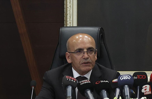 Enflasyon düşüyor! Mehmet Şimşek'ten KDV ve ÖTV için flaş sözler: Tekrarı olmayacak, sistemden çıkacak