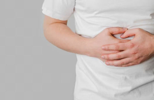 Midesinde uyuşturucuyla yakalanan şüpheli tutuklandı!