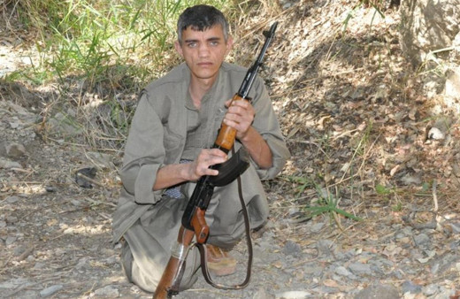 MİT'ten Kuzey Irak'ta nokta operasyon! Türk üslerine saldırı hazırlığındaki terörist Mehmet Akin etkisiz hale getirildi