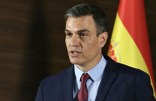 İsrail, Madrid'deki büyükelçisini geri çağırıyor! Başbakan İsrail'i suçlamıştı!