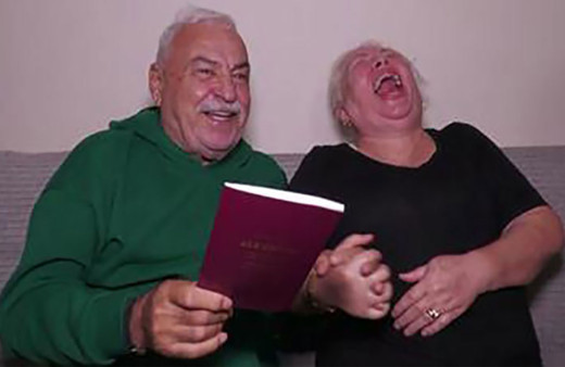 83 yaşındaki adam aradığı aşkı sosyal medyada buldu! Yeni karısı dolandırıcı mı?