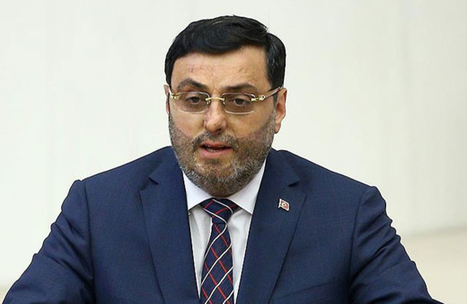 Ak Parti'li milletvekili: Engelli ve Yaşlı Refahı Bakanlığı kurulsun