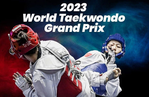 Taekwondo Grand Prix Finali, İngiltere'de yapılacak