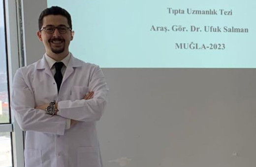 Cinsel istismar iftirası atılmıştı! O doktor görevine döndü!