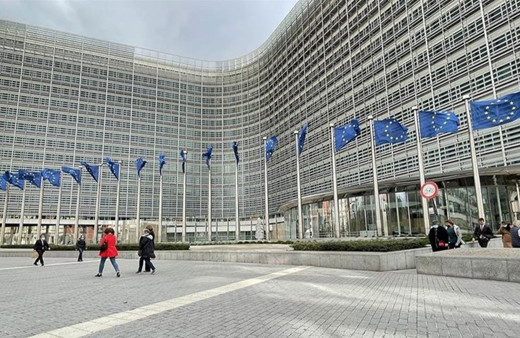 Avrupa Birliği'nin AR-GE harcaması artıyor