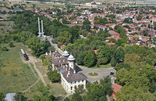 Edirne'de her yağışta su basan 21 ev yeniden yapılacak!