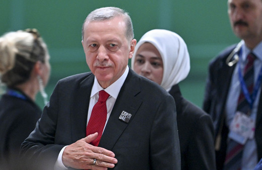 Cumhurbaşkanı Erdoğan'dan dünyaya çağrı! Bu bir savaş ve insanlık suçu, sorumluları cezalandırılmalı