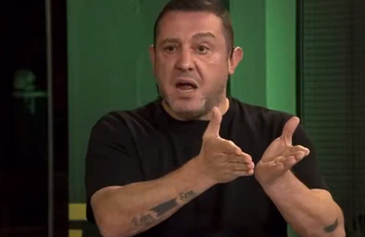 Fenerbahçe ve Beşiktaş'ın Avrupa'da kabus gecesi! Nihat Kahveci çıldırdı: Rezillik